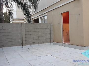 Apartamento · 48m² · 1 Quarto · 1 Vaga · APARTAMENTO TÉRREO À VENDA- RESERVA SUL