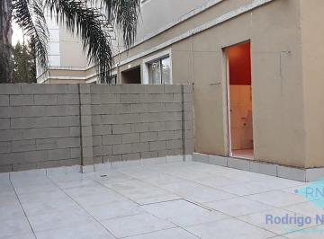 Apartamento · 48m² · 1 Quarto · 1 Vaga · APARTAMENTO TÉRREO À VENDA- RESERVA SUL