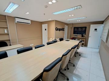 Comercial · 90m² · 2 Vagas · Conjunto comercial, mobiliado, com 90m² na região da Vila Mariana