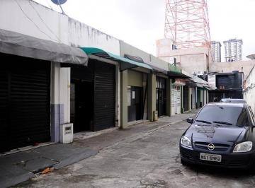 Comercial · 30m² · 1 Vaga · SALA COMERCIAL - EM FRENTE PÁTIO BELEM - 30 M2