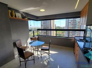 Apartamento · 113m² · 2 Quartos · 2 Vagas · Apartamento Jardim Olhos D'Água para venda