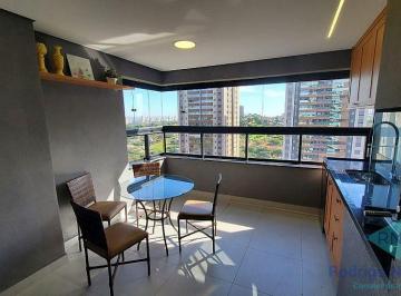 Apartamento · 113m² · 2 Quartos · 2 Vagas · Apartamento Jardim Olhos D'Água para venda