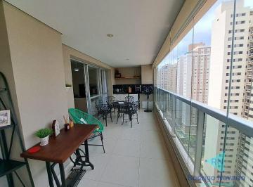 Apartamento · 146m² · 3 Quartos · 3 Vagas · APARTAMENTO PARA VENDA JARDIM SANTA ÂNGELA