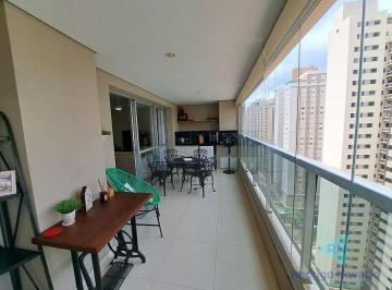 Apartamento · 146m² · 3 Quartos · 3 Vagas · APARTAMENTO PARA VENDA JARDIM SANTA ÂNGELA