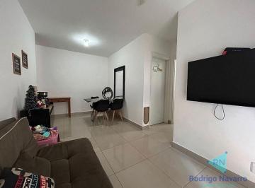 Apartamento · 83m² · 2 Quartos · 1 Vaga · Apartamento térreo à venda- Jardim Paulistano