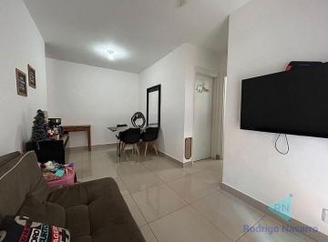 Apartamento · 83m² · 2 Quartos · 1 Vaga · Apartamento térreo à venda- Jardim Paulistano