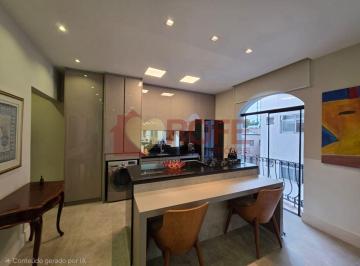Apartamento · 72m² · 1 Quarto · 1 Vaga · Apartamento Mobiliado e Decorado para Locação no Jardins