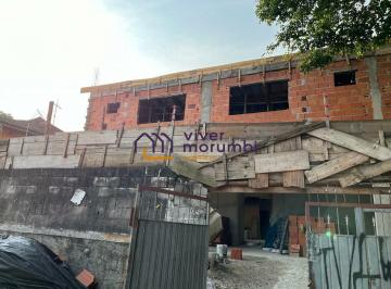 Casa · 500m² · 5 Quartos · 6 Vagas · Casa no Morumbi em fase final de construção - 500m²