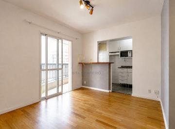 Apartamento · 72m² · 2 Quartos · 1 Vaga · Apto 72m² na Vila Nova Conceição! 2 dorms, lazer clube