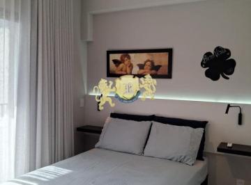 Apartamento · 23m² · 1 Quarto · Flat mobiliado para alugar na Consolação | 23m² | 1 Dormitório | Próximo à Estação Consolação