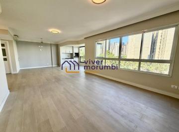 Apartamento · 129m² · 3 Quartos · 4 Vagas · Apartamento no Morumbi - 3 Suítes