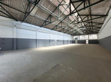 Comercial · 420m² · 1 Vaga · Galpão para locação - Mooca