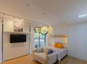Apartamento · 48m² · 1 Quarto · Flat mobiliado à venda na Vila Mariana| 48m² | 1 Dormitório | Próximo à Estação Ana Rosa