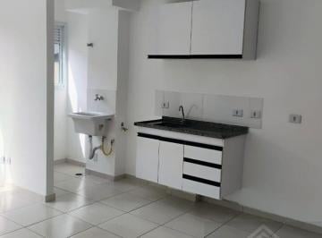Apartamento · 29m² · 1 Quarto · Apartamento para alugar Zona Leste (Guilhermina Esperança) 1 dormitório 1 banheiro