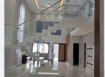 Casa · 280m² · 4 Quartos · 4 Vagas · Sobrado moderno Brisas venda ou locação