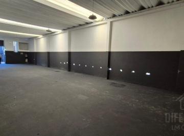 Comercial · 250m² · GALPÃO COM 240 m² NA CIDADE SÃO MATEUS !!!