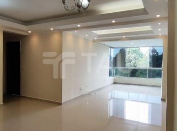 Apartamento · 92m² · 3 Quartos · 2 Vagas · Apartamento de 3 quartos Condomínio de Alto Padrão - 2 Vagas de garagem - Águas Claras