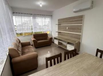 Apartamento · 89m² · 2 Quartos · 1 Vaga · Apartamento com Elevador e Box no Centro de Tramandaí