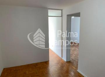 Apartamento · 49m² · 2 Quartos · Apartamento à venda com 2 quartos na Liberdade, São Paulo
