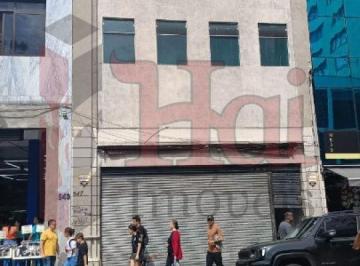 Comercial · 403m² · LOJA PARA ALUGAR NA RUA VINTE E CINCO DE MARÇO