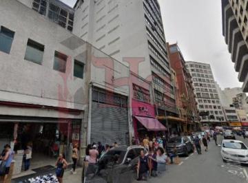 Comercial · 403m² · Loja Comercial 403m² na Rua 25 de Março - Arquitetura Estilo Industrial com Elevador de Carga