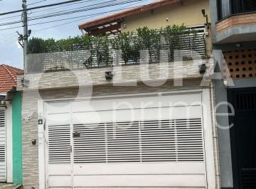 Casa · 200m² · 3 Quartos · 2 Vagas · CASA Á VENDA COM 3 QUARTOS, 1 SUÍTE E 2 VAGAS NO JARDIM GUANÇA