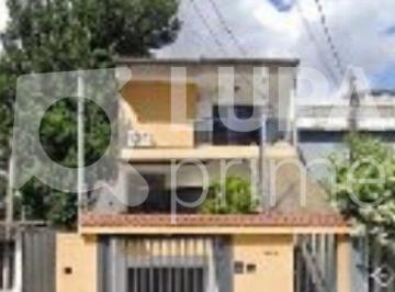 Casa · 300m² · 4 Quartos · 4 Vagas · SOBRADO COM 4 QUARTOS PARA VENDA, VILA MARIA ALTA