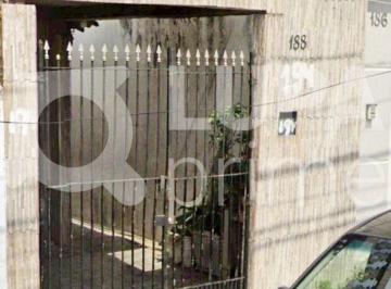 Casa · 40m² · 2 Quartos · 1 Vaga · CASA Á VENDA COM 2 QUARTOS E 1 VAGA NA VILA GUSTAVO