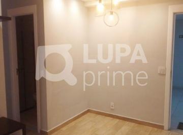 Apartamento · 48m² · 2 Quartos · APARTAMENTO COM 48m² 2 QUARTOS NA VILA GUILHERME