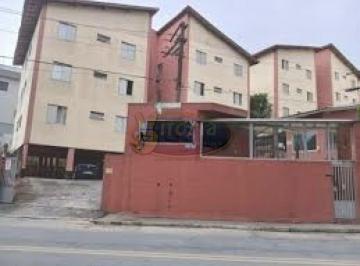 Apartamento · 51m² · 2 Quartos · 1 Vaga · Apartamento na Vila Gonçalves