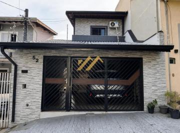 Casa · 168m² · 3 Quartos · 2 Vagas · Sobrado com 3 quartos à venda, 168.25 m² - Jardim Primavera - Indaiatuba/SP
