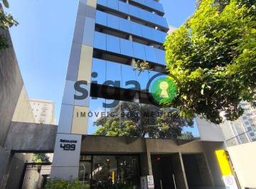 Comercial · 35m² · 1 Vaga · Sala comercial à venda no Jardim Paulista - São Paulo/SP