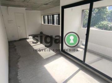 Comercial · 35m² · 1 Vaga · Sala comercial à venda no Jardim Paulista - São Paulo/SP