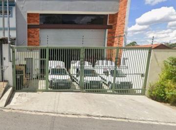 Comercial · 230m² · Galpão com 230 metros proximo a Raposos Tavares