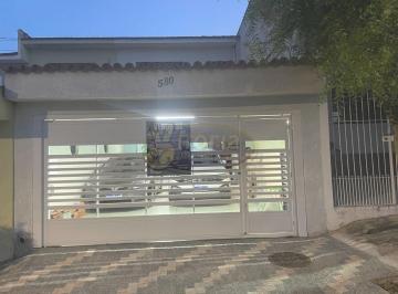 Casa · 185m² · 3 Quartos · 3 Vagas · Sobrado a Venda Demarchi
