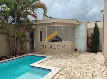 Casa · 166m² · 3 Quartos · 4 Vagas · Casa em Condomínio à Venda no Jardim Ibiti do Paço