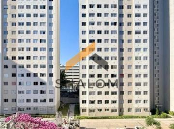 Apartamento · 64m² · 2 Quartos · 1 Vaga · Apartamento à Venda no Jardim Promissão