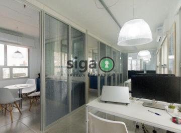 Comercial · 70m² · 2 Vagas · Sala à venda de 70m² - Jardim Paulista - São Paulo/SP