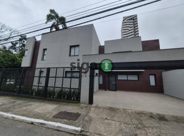 Comercial · 220m² · 5 Quartos · 3 Vagas · Casa comercial de 220 metros para locação na Vila Olimpia