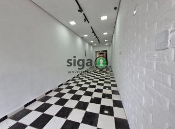Comercial · 60m² · Ponto comercial 60 metros para locação na João Cachoeira