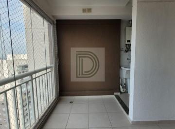 Apartamento · 57m² · 2 Quartos · 1 Vaga · Apartamento à Venda | Jardim Bonfiglioli | 2 Dormitórios | Andar Alto | Vista Livre