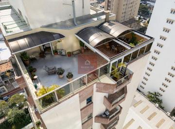 Apartamento · 273m² · 4 Quartos · 3 Vagas · Cobertura para venda em Vila Olímpia com 4 quartos, sendo 4 suítes, 273m²