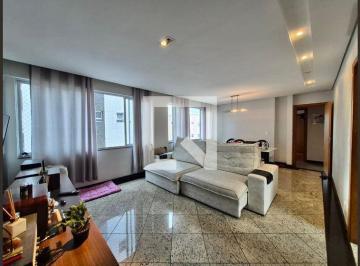 Apartamento · 100m² · 3 Quartos · 2 Vagas · Apartamento à Venda - Cidade Nova, 3 Quartos, 100 m² - Belo Horizonte