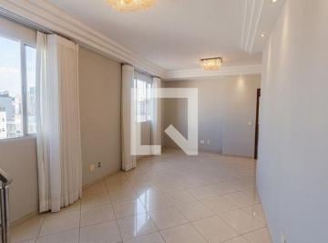 Apartamento · 200m² · 4 Quartos · 3 Vagas · Apartamento à Venda - Colégio Batista, 4 Quartos, 200 m² - Belo Horizonte