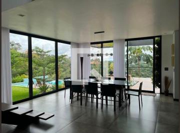 Casa · 420m² · 3 Quartos · 4 Vagas · Casa à Venda - Vila Del Rey, 3 Quartos, 420 m² - Nova Lima