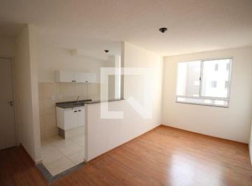 Apartamento · 50m² · 2 Quartos · 1 Vaga · Apartamento à Venda - Glória, 2 Quartos, 50 m² - Contagem