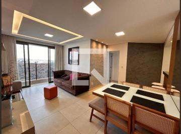 Apartamento · 86m² · 3 Quartos · 2 Vagas · Apartamento à Venda - Cabral, 3 Quartos,  86 m² - Contagem