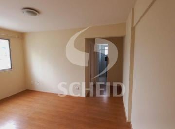 Apartamento · 48m² · 1 Quarto · 1 Vaga · Apartamento de 1 Dormitório 48m² para Locação na Rua Nhu-Guaçu - Campo Belo / SP
