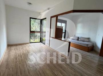 Apartamento · 48m² · 2 Quartos · 2 Vagas · Apartamento para venda em Jardim Paulista com 2 quartos, sendo 1 suíte, 58m²
