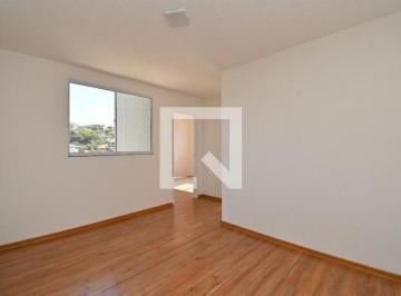 Apartamento · 44m² · 2 Quartos · 1 Vaga · Apartamento à Venda - Colonial, 2 Quartos, 44 m² - Contagem